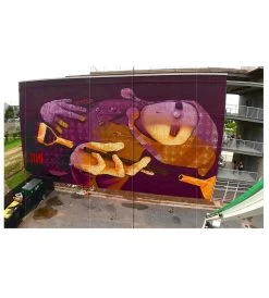 INTI - La Monographie -Jouets Séries Magasin 36760