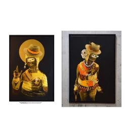 INTI - La Monographie -Jouets Séries Magasin 36761