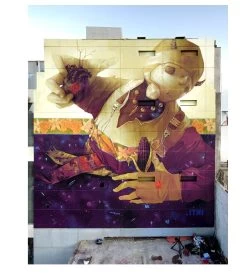 INTI - La Monographie -Jouets Séries Magasin 36762