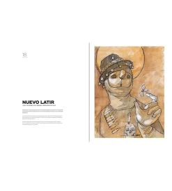 INTI - La Monographie -Jouets Séries Magasin 36763