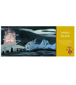 Chronicle Books The Hidden Art Of Disney's Mid-Century - The 1950s And The 1960s -Jouets Séries Magasin 37041