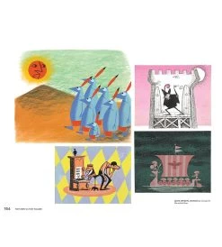 Chronicle Books The Hidden Art Of Disney's Mid-Century - The 1950s And The 1960s -Jouets Séries Magasin 37043