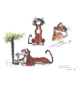 Chronicle Books The Hidden Art Of Disney's Early Renaissance - The 1970s And The 1980s -Jouets Séries Magasin 37047