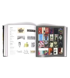 Logo-A-Gogo -Jouets Séries Magasin 37480