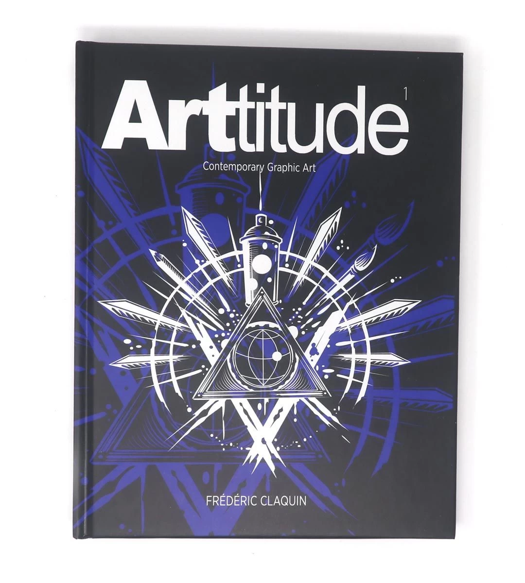 Arttitude 1 - Contemporary Graphic Art 3 Arttitude 1 - Contemporary Graphic Art