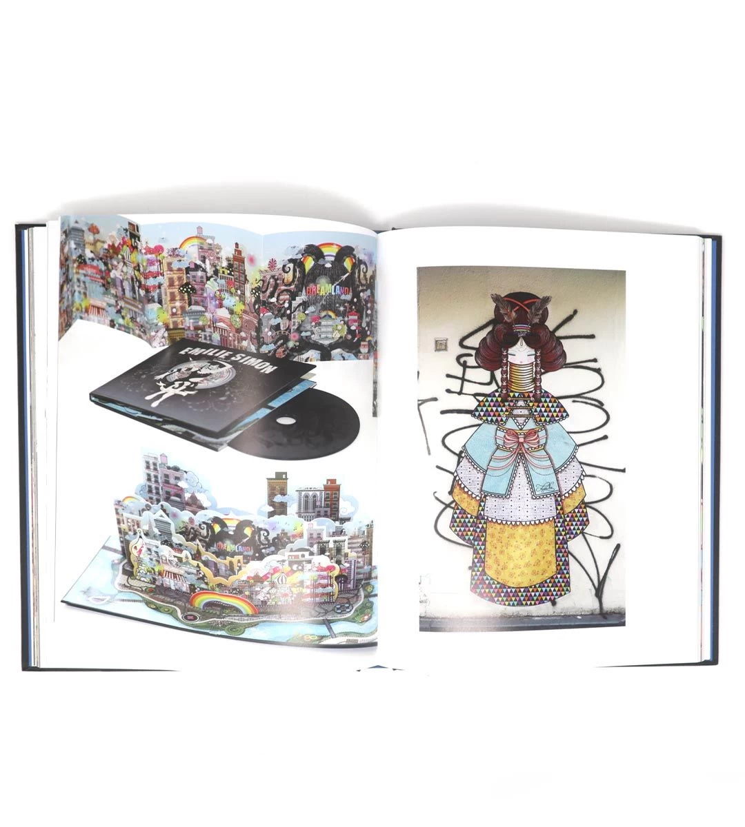 Arttitude 1 - Contemporary Graphic Art 5 Arttitude 1 - Contemporary Graphic Art – Image 3