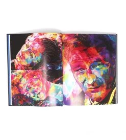 Arttitude 1 - Contemporary Graphic Art 11 Arttitude 1 - Contemporary Graphic Art -Jouets Séries Magasin 37566