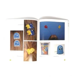 Pac-Man Collectibles - An Unauthorized Guide 9 Pac-Man Collectibles - An Unauthorized Guide -Jouets Séries Magasin 37640