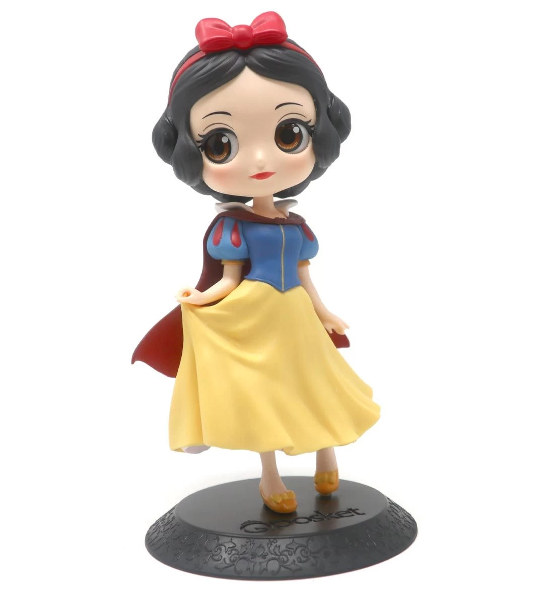 BANPRESTO Q Posket - Blanche-Neige Version A (Blanche-Neige) 3 BANPRESTO Q Posket - Blanche-Neige Version A (Blanche-Neige)