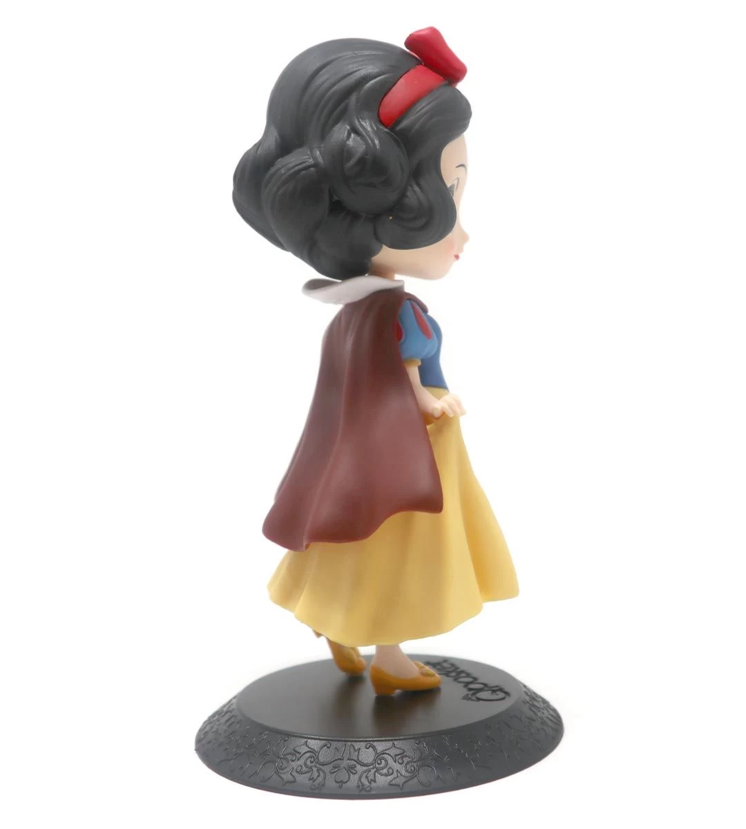 BANPRESTO Q Posket - Blanche-Neige Version A (Blanche-Neige) 4 BANPRESTO Q Posket - Blanche-Neige Version A (Blanche-Neige) – Image 2