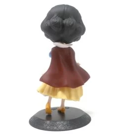 BANPRESTO Q Posket - Blanche-Neige Version A (Blanche-Neige) 10 BANPRESTO Q Posket - Blanche-Neige Version A (Blanche-Neige) -Jouets Séries Magasin 37655