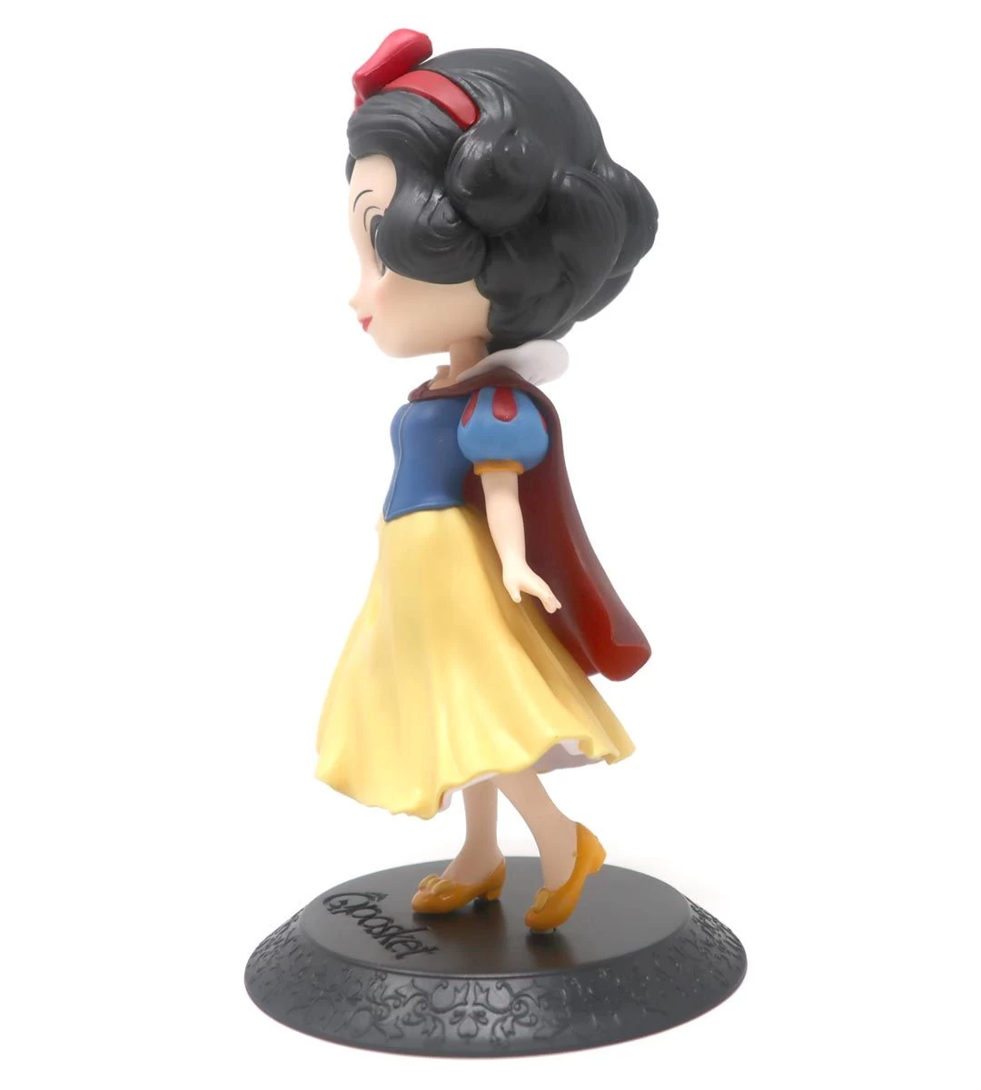 BANPRESTO Q Posket - Blanche-Neige Version A (Blanche-Neige) 6 BANPRESTO Q Posket - Blanche-Neige Version A (Blanche-Neige) – Image 4