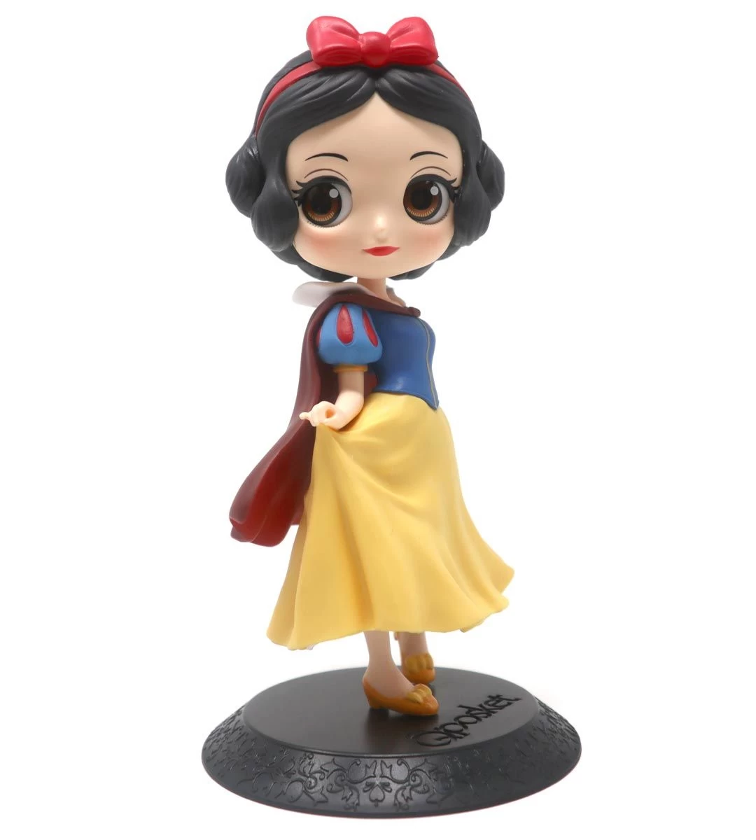 BANPRESTO Q Posket - Blanche-Neige Version A (Blanche-Neige) 7 BANPRESTO Q Posket - Blanche-Neige Version A (Blanche-Neige) – Image 5