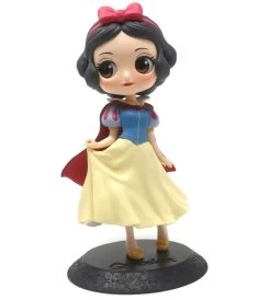 BANPRESTO Q Posket - Blanche-Neige Version B (Blanche-Neige)