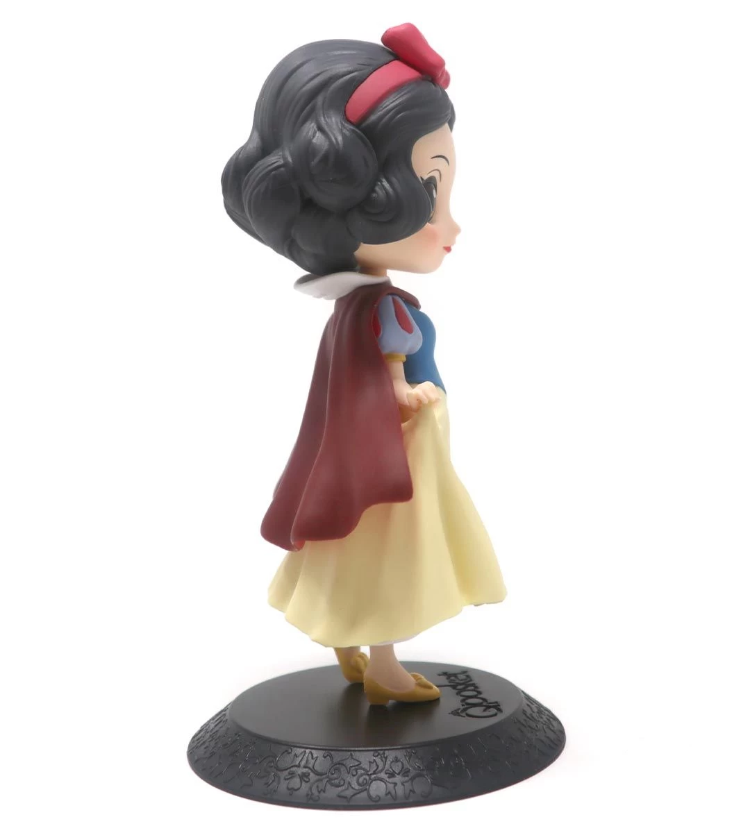 BANPRESTO Q Posket - Blanche-Neige Version B (Blanche-Neige) 4 BANPRESTO Q Posket - Blanche-Neige Version B (Blanche-Neige) – Image 2