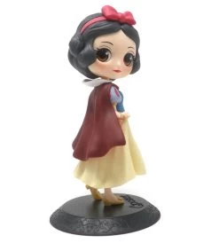 BANPRESTO Q Posket - Blanche-Neige Version B (Blanche-Neige) 12 BANPRESTO Q Posket - Blanche-Neige Version B (Blanche-Neige) -Jouets Séries Magasin 37663