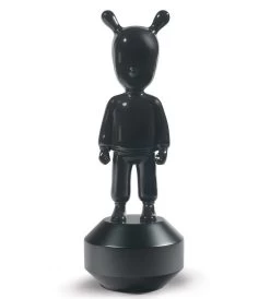 The Little Guest Noir - Jaime Hayon