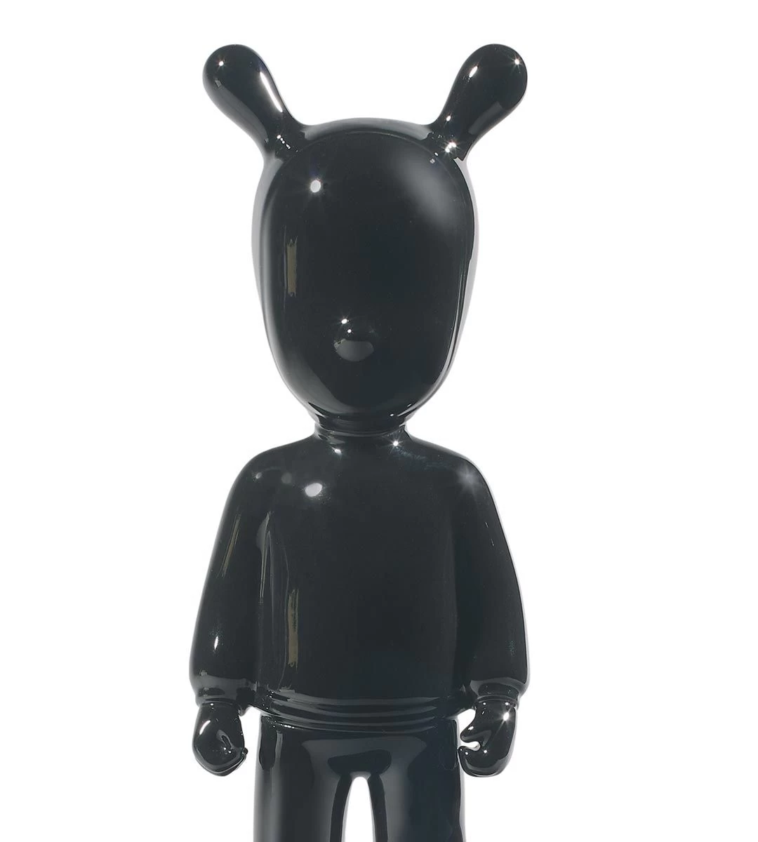 The Little Guest Noir - Jaime Hayon 4 The Little Guest Noir - Jaime Hayon – Image 2