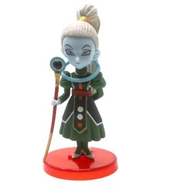 BANPRESTO WCF - Whis (Dragon Ball Super)