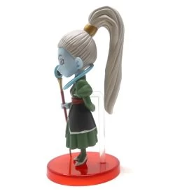 BANPRESTO WCF - Whis (Dragon Ball Super) -Jouets Séries Magasin 37745
