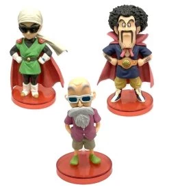 BANPRESTO WCF - God Vd God (Dragon Ball Z) -Jouets Séries Magasin 37836