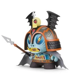 8" Harbinger Dunny - Martin Ontiveros -Jouets Séries Magasin 38524