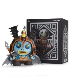 8" Harbinger Dunny - Martin Ontiveros -Jouets Séries Magasin 38527