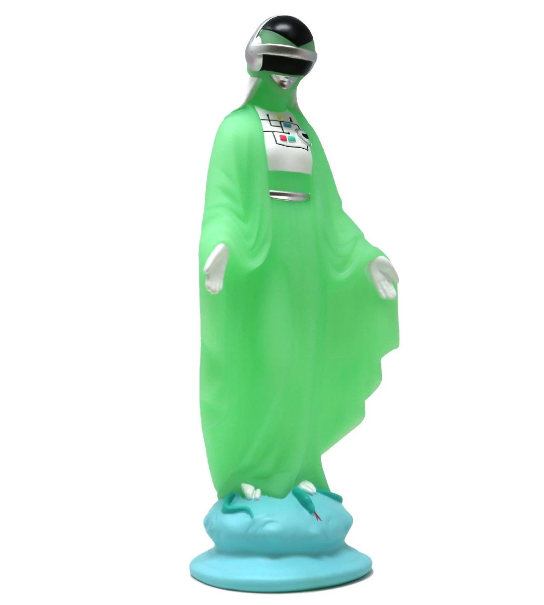 Sentai Maria - Green GID 4 Sentai Maria - Green GID – Image 2