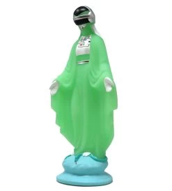 Sentai Maria - Green GID 9 Sentai Maria - Green GID -Jouets Séries Magasin 38785