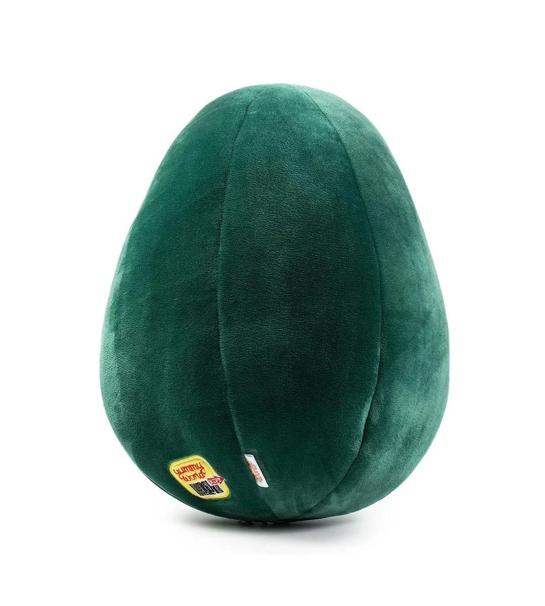 Eva The Avocado - Peluche Yummy World 10 Eva The Avocado - Peluche Yummy World – Image 8