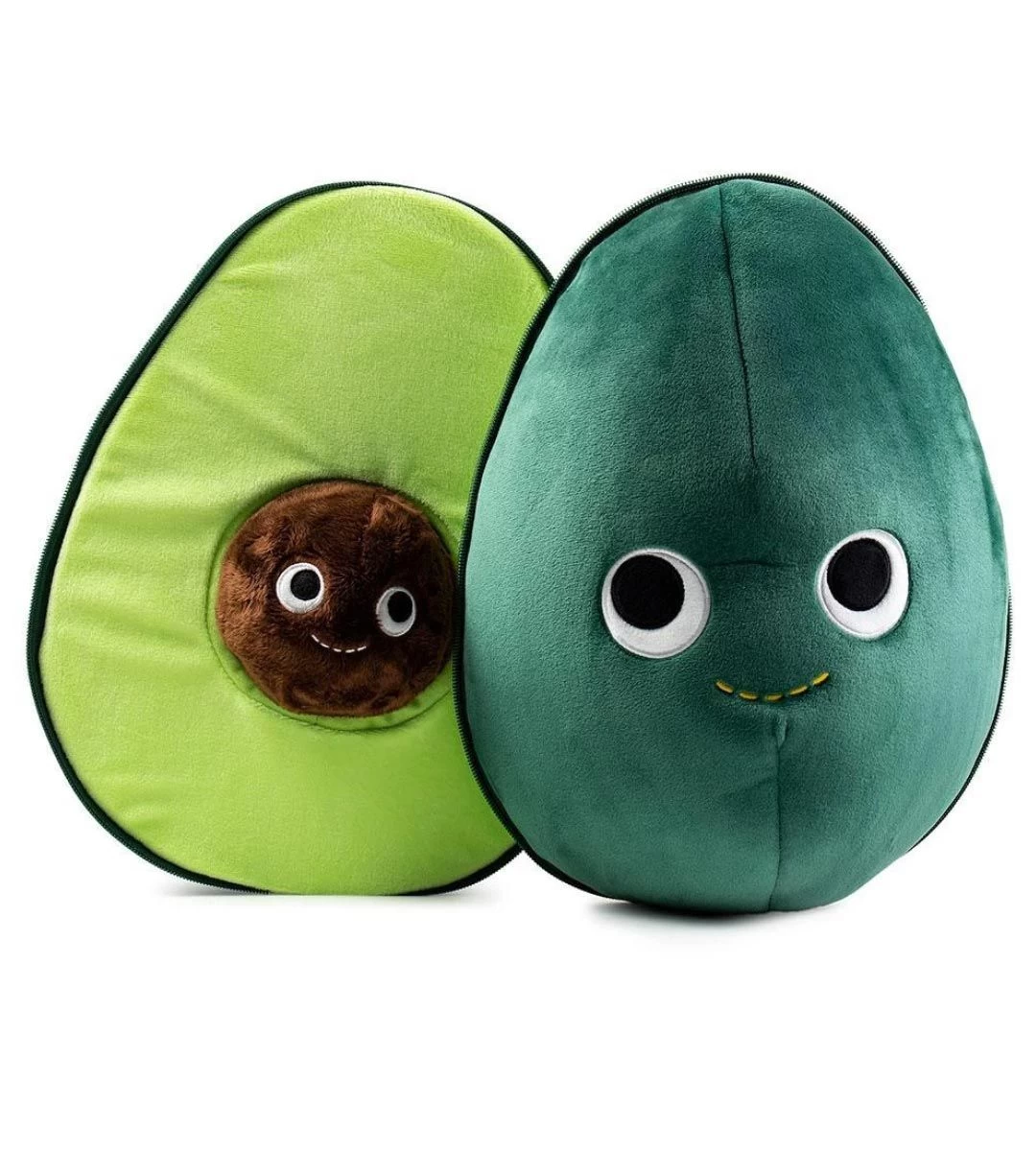 Eva The Avocado - Peluche Yummy World 5 Eva The Avocado - Peluche Yummy World – Image 3