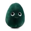Eva The Avocado - Peluche Yummy World -Jouets Séries Magasin 38795