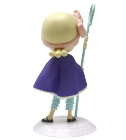 BANPRESTO Q Posket - Bo Peep Pastel Vers. (Toy Story 4) 10 BANPRESTO Q Posket - Bo Peep Pastel Vers. (Toy Story 4) -Jouets Séries Magasin 38977