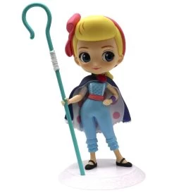 BANPRESTO Q Posket - Bo Peep (Toy Story 4)