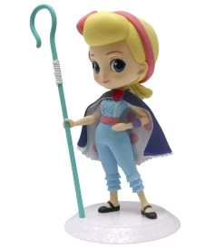 BANPRESTO Q Posket - Bo Peep (Toy Story 4) -Jouets Séries Magasin 38981
