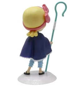 BANPRESTO Q Posket - Bo Peep (Toy Story 4) -Jouets Séries Magasin 38982