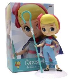 BANPRESTO Q Posket - Bo Peep (Toy Story 4) -Jouets Séries Magasin 38983