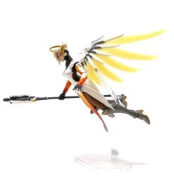 Figma - Mercy (Overwatch) -Jouets Séries Magasin 39019