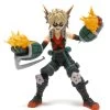 Figma - Katsuki Bakugo (My Hero Academia) -Jouets Séries Magasin 39027