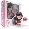 Nendoroid - D.Va Academy Skin (Overwatch) 2 Nendoroid - D.Va Academy Skin (Overwatch) -Jouets Séries Magasin 39112