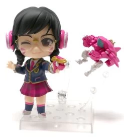 Nendoroid - D.Va Academy Skin (Overwatch) -Jouets Séries Magasin 39114