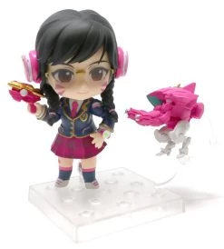 Nendoroid - D.Va Academy Skin (Overwatch) -Jouets Séries Magasin 39115