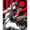 Persona 5 The Animation : The Artworks -Jouets Séries Magasin 39230
