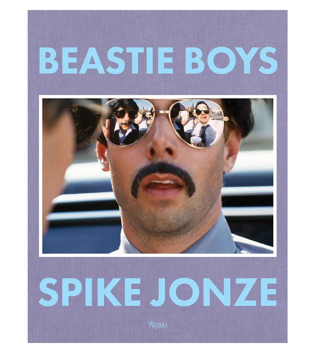 Beastie Boys - Spike Jonze 3 Beastie Boys - Spike Jonze