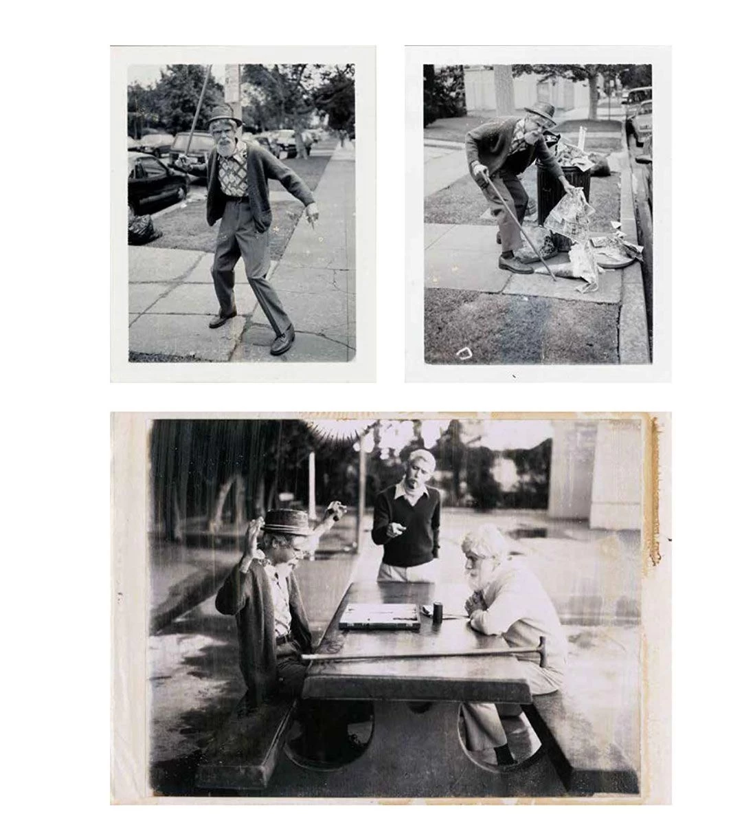 Beastie Boys - Spike Jonze 4 Beastie Boys - Spike Jonze – Image 2