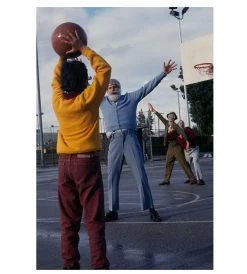 Beastie Boys - Spike Jonze 10 Beastie Boys - Spike Jonze -Jouets Séries Magasin 39457