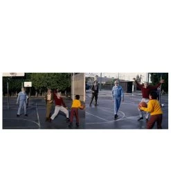 Beastie Boys - Spike Jonze 11 Beastie Boys - Spike Jonze -Jouets Séries Magasin 39458