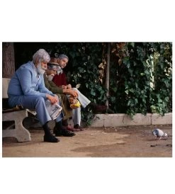 Beastie Boys - Spike Jonze 12 Beastie Boys - Spike Jonze -Jouets Séries Magasin 39459