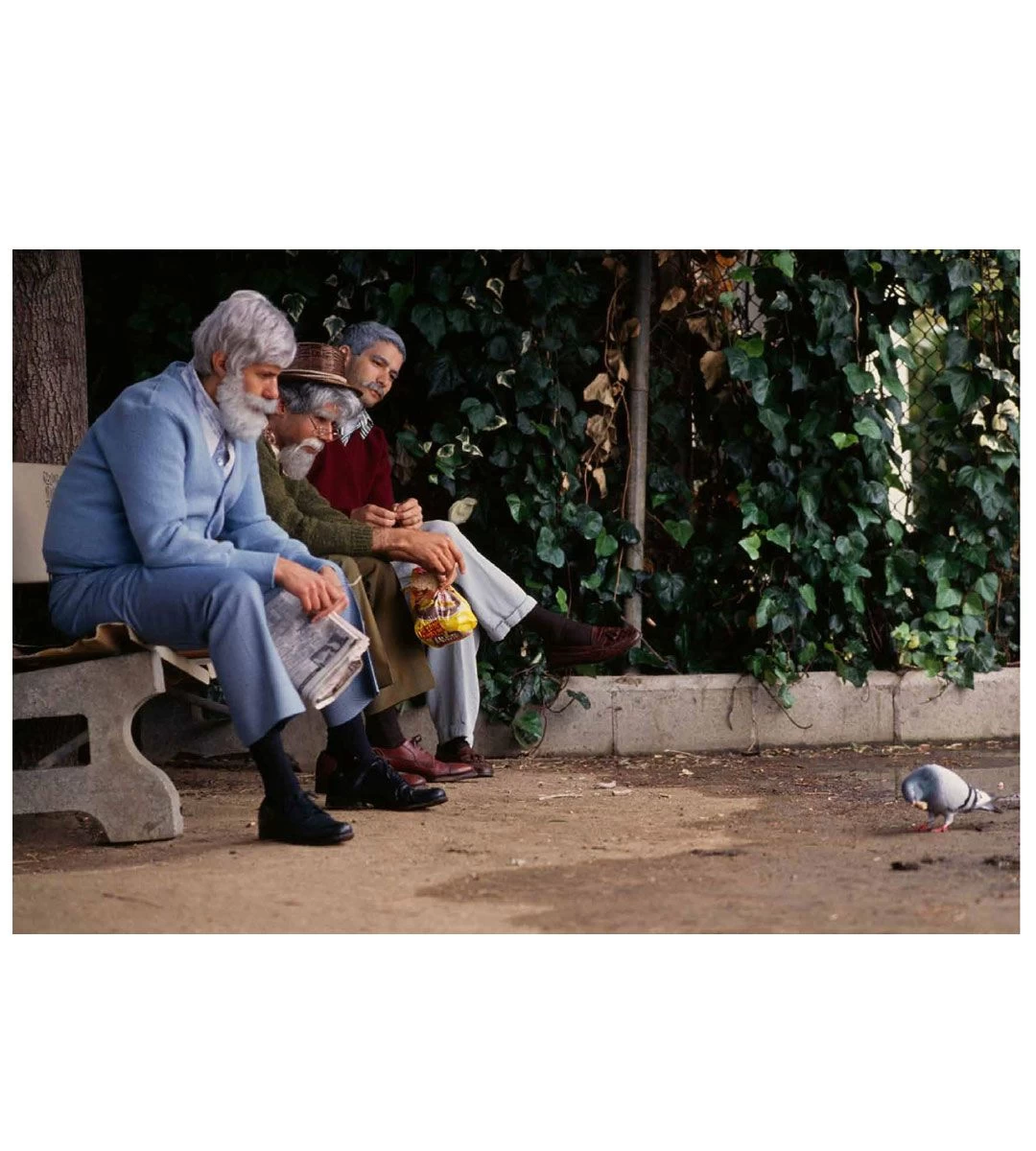 Beastie Boys - Spike Jonze 7 Beastie Boys - Spike Jonze – Image 5