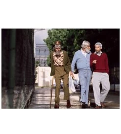 Beastie Boys - Spike Jonze 13 Beastie Boys - Spike Jonze -Jouets Séries Magasin 39460